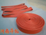 防火套管質量是好是壞你知道嗎